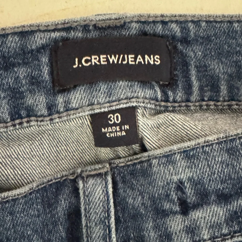 J. Crew Full Length Demi Boot‎ size 30